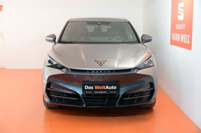 Cupra Tavascan Gebrauchtwagen Cupra Tavascan Gebrauchtwagen