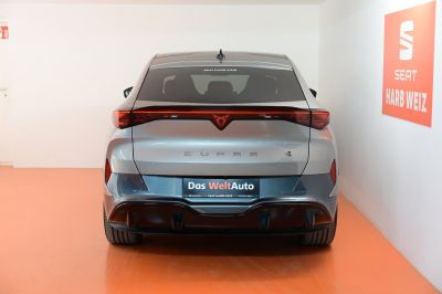 Cupra Tavascan Gebrauchtwagen Cupra Tavascan Gebrauchtwagen