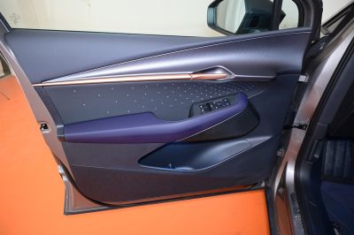 Cupra Tavascan Gebrauchtwagen Cupra Tavascan Gebrauchtwagen