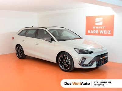 Cupra Leon Gebrauchtwagen