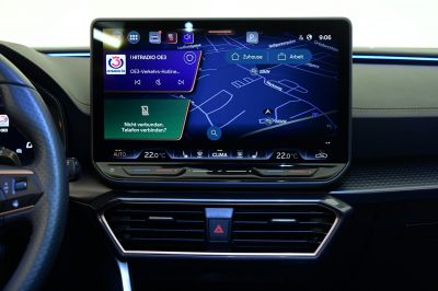 Cupra Leon Gebrauchtwagen Cupra Leon Gebrauchtwagen