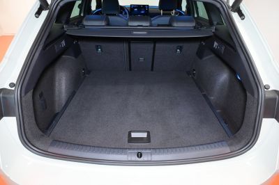 Cupra Leon Gebrauchtwagen Cupra Leon Gebrauchtwagen