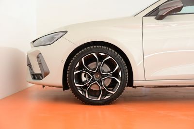 Cupra Leon Gebrauchtwagen Cupra Leon Gebrauchtwagen