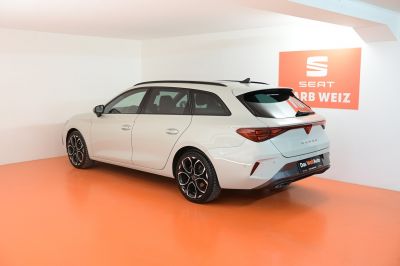Cupra Leon Gebrauchtwagen Cupra Leon Gebrauchtwagen