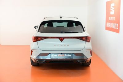 Cupra Leon Gebrauchtwagen Cupra Leon Gebrauchtwagen
