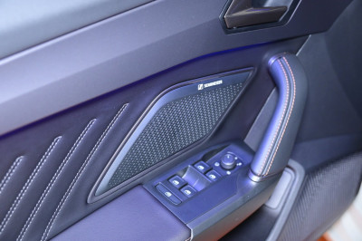 Cupra Leon Gebrauchtwagen