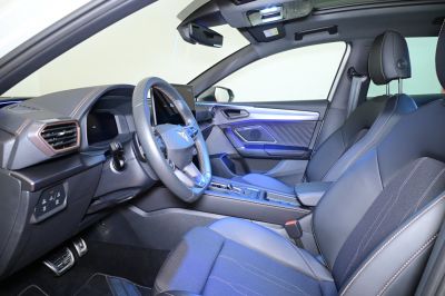 Cupra Leon Gebrauchtwagen Cupra Leon Gebrauchtwagen