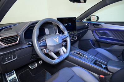 Cupra Leon Gebrauchtwagen
