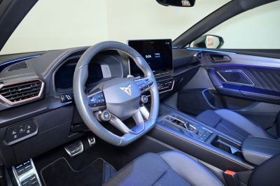 Cupra Leon Gebrauchtwagen Cupra Leon Gebrauchtwagen