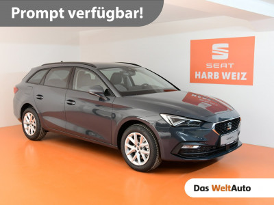 Seat Leon Gebrauchtwagen Seat Leon Gebrauchtwagen