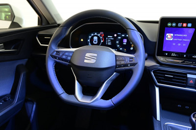 Seat Leon Gebrauchtwagen Seat Leon Gebrauchtwagen