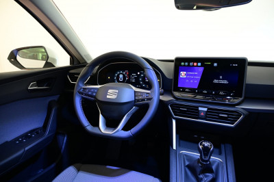 Seat Leon Gebrauchtwagen Seat Leon Gebrauchtwagen