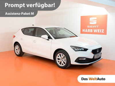 Seat Leon Gebrauchtwagen Seat Leon Gebrauchtwagen