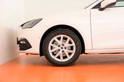 Seat Leon Gebrauchtwagen Seat Leon Gebrauchtwagen