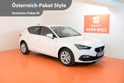 Seat Leon Gebrauchtwagen Seat Leon Gebrauchtwagen