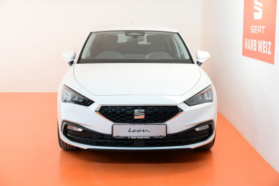 Seat Leon Gebrauchtwagen Seat Leon Gebrauchtwagen