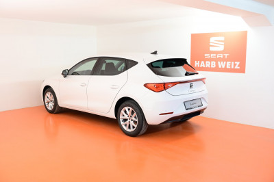 Seat Leon Gebrauchtwagen Seat Leon Gebrauchtwagen