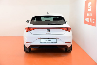 Seat Leon Gebrauchtwagen Seat Leon Gebrauchtwagen