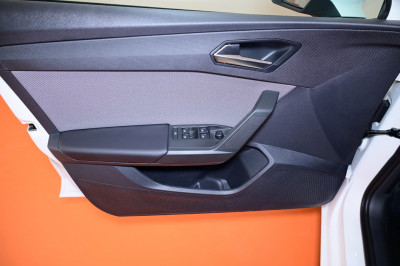 Seat Leon Gebrauchtwagen Seat Leon Gebrauchtwagen