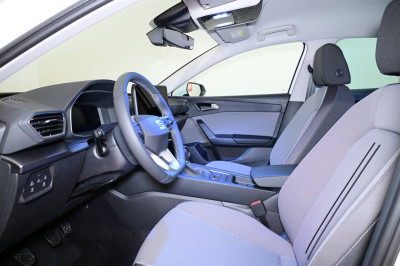Seat Leon Gebrauchtwagen Seat Leon Gebrauchtwagen