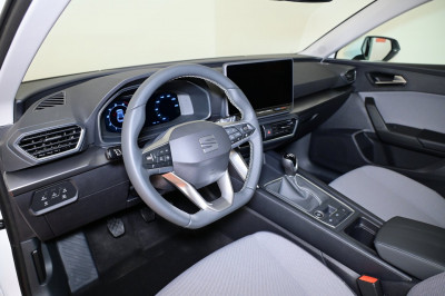 Seat Leon Gebrauchtwagen Seat Leon Gebrauchtwagen