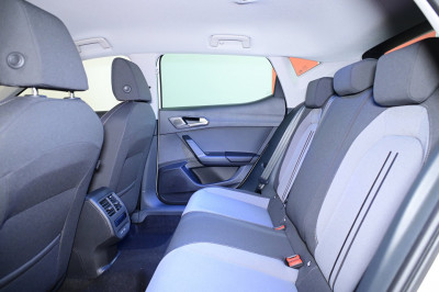 Seat Leon Gebrauchtwagen Seat Leon Gebrauchtwagen