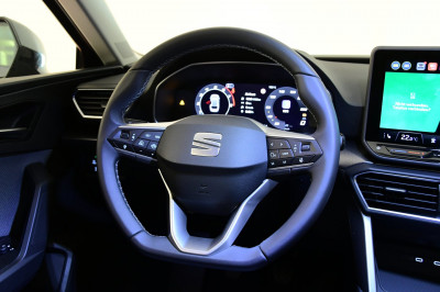 Seat Leon Gebrauchtwagen