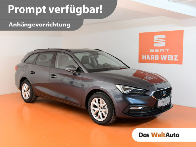 Seat Leon Gebrauchtwagen Seat Leon Gebrauchtwagen
