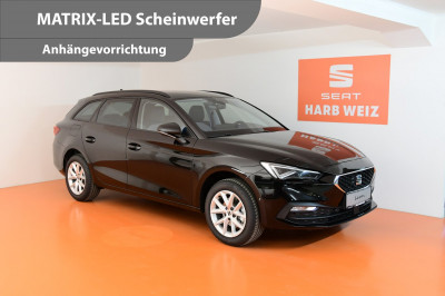 Seat Leon Gebrauchtwagen Seat Leon Gebrauchtwagen