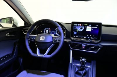 Seat Leon Gebrauchtwagen