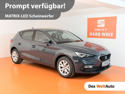 Seat Leon Gebrauchtwagen Seat Leon Gebrauchtwagen