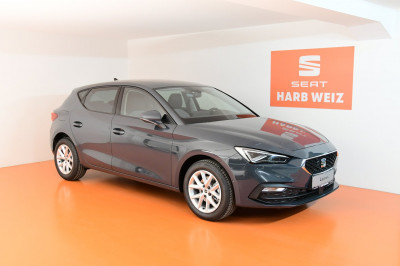 Seat Leon Gebrauchtwagen Seat Leon Gebrauchtwagen