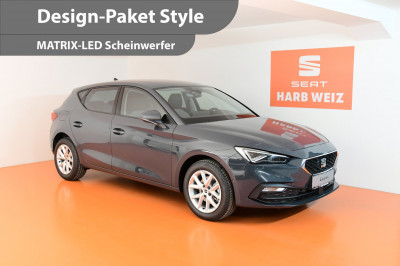 Seat Leon Gebrauchtwagen Seat Leon Gebrauchtwagen