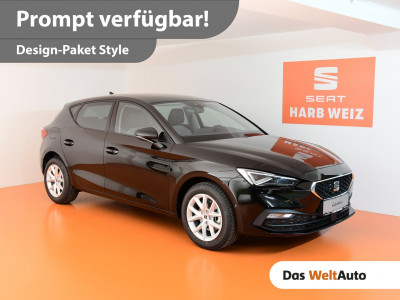 Seat Leon Gebrauchtwagen Seat Leon Gebrauchtwagen