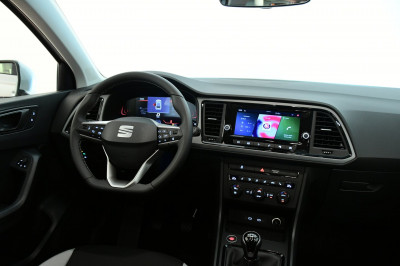 Seat Ateca Gebrauchtwagen Seat Ateca Gebrauchtwagen