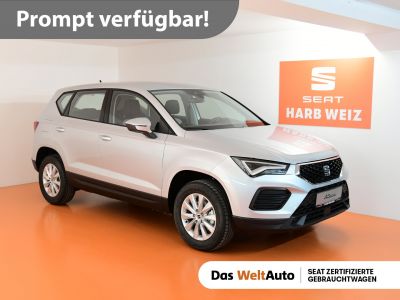 Seat Ateca Gebrauchtwagen