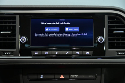 Seat Ateca Gebrauchtwagen Seat Ateca Gebrauchtwagen