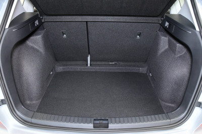 Seat Ateca Gebrauchtwagen Seat Ateca Gebrauchtwagen