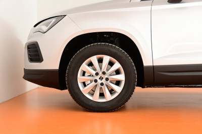 Seat Ateca Gebrauchtwagen Seat Ateca Gebrauchtwagen
