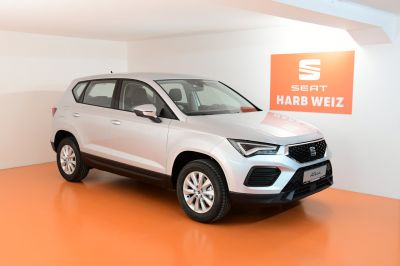Seat Ateca Gebrauchtwagen