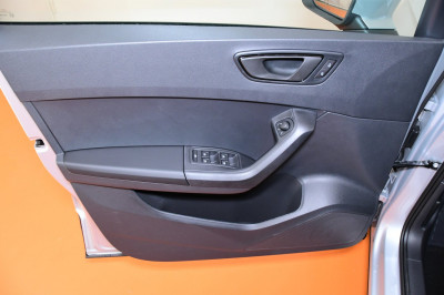 Seat Ateca Gebrauchtwagen Seat Ateca Gebrauchtwagen
