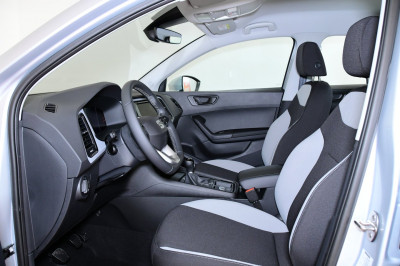 Seat Ateca Gebrauchtwagen Seat Ateca Gebrauchtwagen