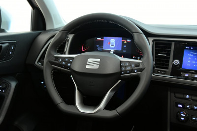 Seat Ateca Gebrauchtwagen Seat Ateca Gebrauchtwagen