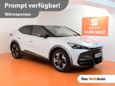 Cupra Tavascan Gebrauchtwagen Cupra Tavascan Gebrauchtwagen
