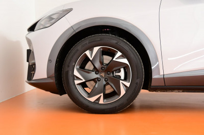 Cupra Tavascan Gebrauchtwagen Cupra Tavascan Gebrauchtwagen