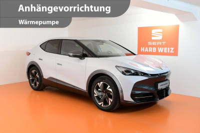 Cupra Tavascan Gebrauchtwagen Cupra Tavascan Gebrauchtwagen