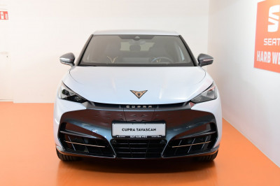Cupra Tavascan Gebrauchtwagen Cupra Tavascan Gebrauchtwagen