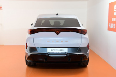 Cupra Tavascan Gebrauchtwagen Cupra Tavascan Gebrauchtwagen