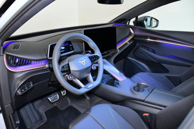 Cupra Tavascan Gebrauchtwagen Cupra Tavascan Gebrauchtwagen