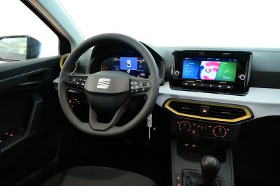 Seat Ibiza Gebrauchtwagen Seat Ibiza Gebrauchtwagen